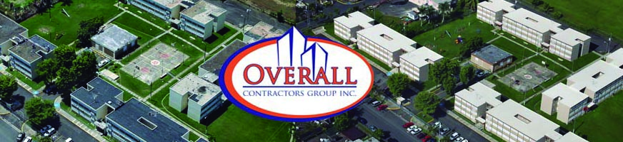 Overall Contractors Group INC