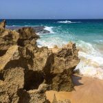 Playa La Poza del Obispo