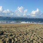 Playa Pico de Piedra