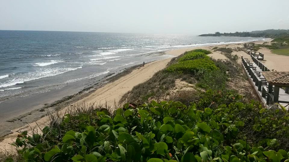 Playa Bajura