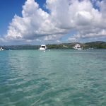 Playa Isla Caracoles