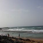 Chatarra Beach