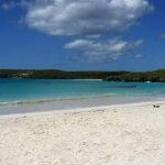 Playa Punta Galíndez