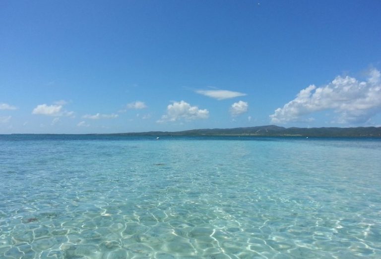 Playa La Parguera Descubra Puerto Rico