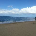 Playa Pico de Piedra