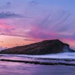 Playa Puerto de las Vacas