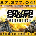 Power Sport Warehouse: San Juan, Puerto Rico