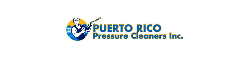 Puerto Rico Pressure Cleaners, Inc.