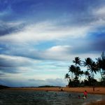 Playa de Puerto Nuevo