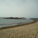 Playa Punta Sardinera