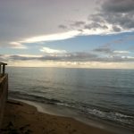 Playa y Punta Río Grande