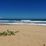 Playa y Punta Río Grande