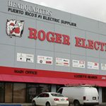 Roger Electric Luchetti