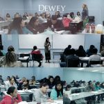 Dewey University: San Juan, Puerto Rico