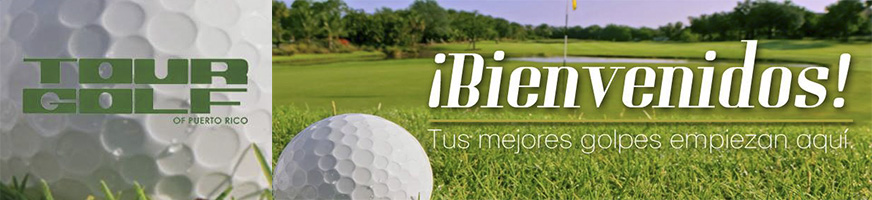 Tour Golf of Puerto Rico