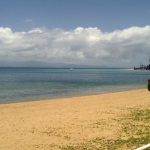 Punta Arenas (Green Beach)