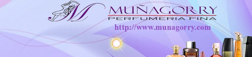 Perfumeria Munagorry Inc