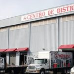 Roger Electric Centro De Distribución