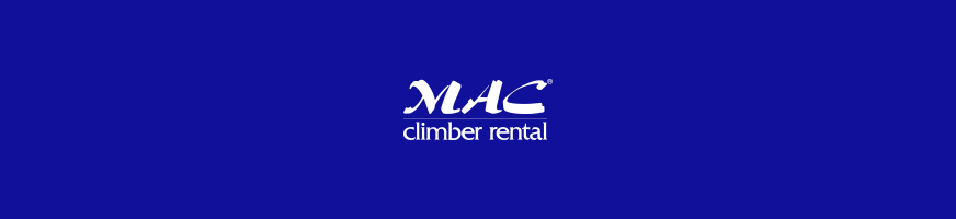 Mac Climber Rental