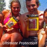 Camera Waterproof Pouch – Dry Tech Solutions Miami, Florida