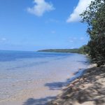 Playa Ensenada Yegua