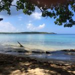 Playa Ensenada Yegua