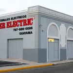 Roger Electric Guayama