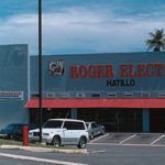 Roger Electric Hatillo