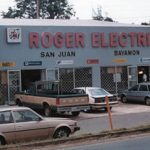 Roger Electric Manatí