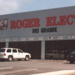 Roger Electric Rio Grande