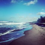 Tortuguero Beach
