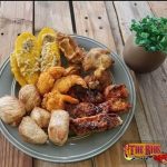 The Ribs Bar & Grill