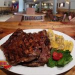 The Ribs Bar & Grill