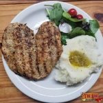 The Ribs Bar & Grill