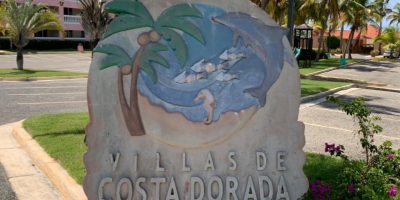Costa Dorada Beach Resort Isabela