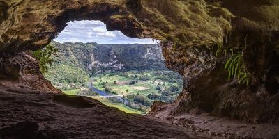 Cueva Ventana, Arecibo