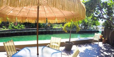 Posala La Hamaca Culebra PR