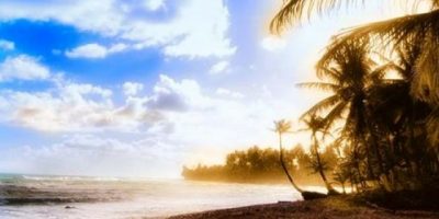 Sunbay: Patillas, Puerto Rico